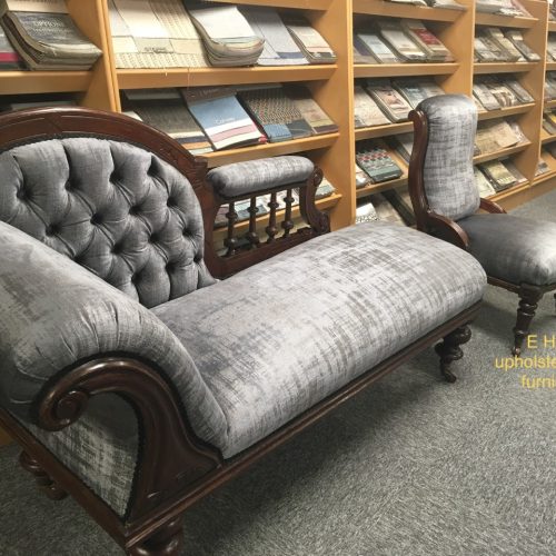 ehayes upholsteres rotherham